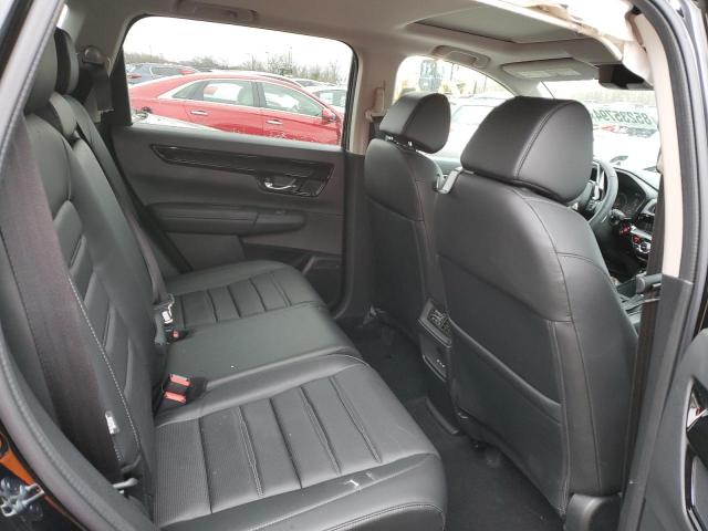 2025 HONDA CR-V EXL - 2HKRS4H76SH418594
