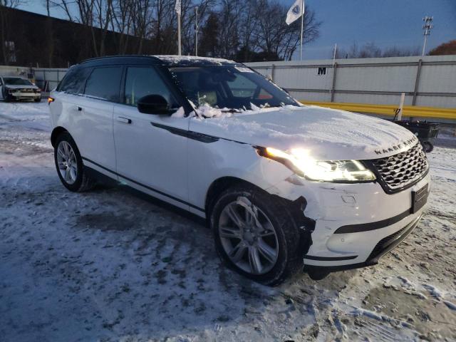 2019 LAND ROVER RANGE ROVE - SALYB2EX6KA783863