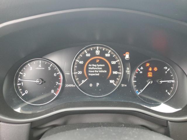 2023 MAZDA CX-50 PREM - 7MMVABEY3PN134155