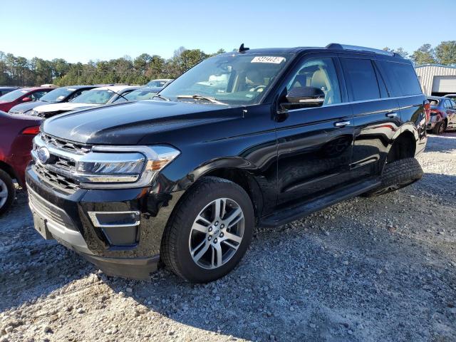 VIN 1FMJU1K83REA37539 2024 FORD EXPEDITION no.1