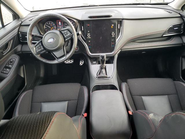 2024 SUBARU LEGACY SPO 4S3BWGG65R3002753