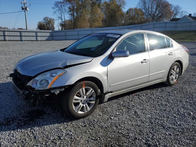 2012 NISSAN ALTIMA BAS #3024733318