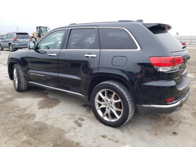 VIN 1C4RJEJT1EC252114 2014 JEEP GRAND CHEROKEE no.2