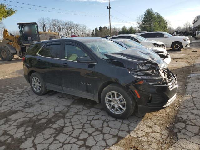2023 CHEVROLET EQUINOX LT - 3GNAXKEG2PL251365