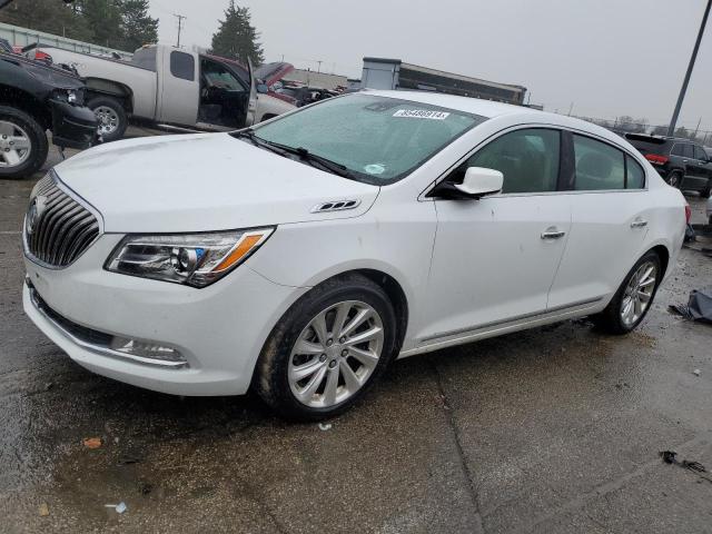 2015 BUICK LACROSSE