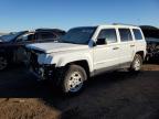 2015 JEEP PATRIOT SP - 1C4NJRBB2FD366341