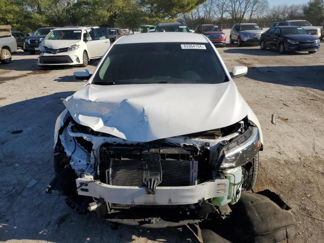 2018 CHEVROLET MALIBU LT - 1G1ZD5ST3JF209594