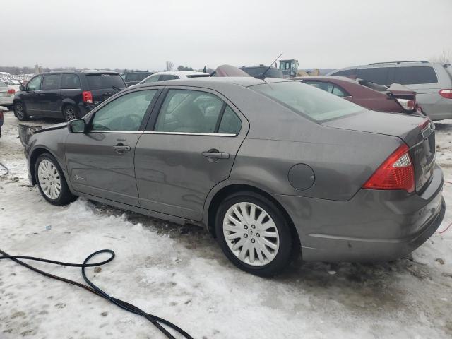 Vin: 3fadp0l30br198252, lot: 85644784, ford fusion hybrid 20112