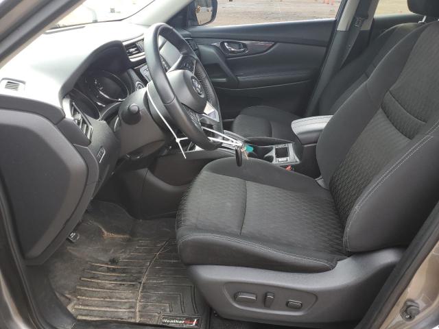 2019 NISSAN ROGUE S - KNMAT2MT7KP504471