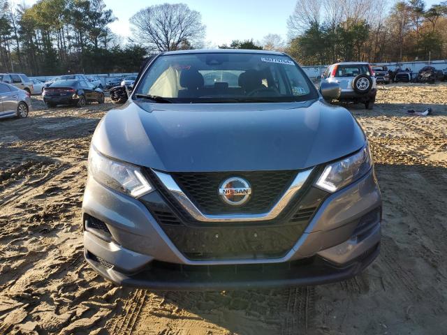 2020 NISSAN ROGUE SPOR - JN1BJ1CW8LW648251