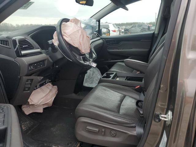 2019 HONDA ODYSSEY EL - 5FNRL6H94KB093954