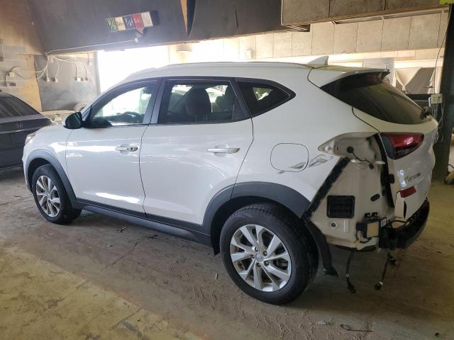 2020 HYUNDAI TUCSON LIM - KM8J33A48LU111404