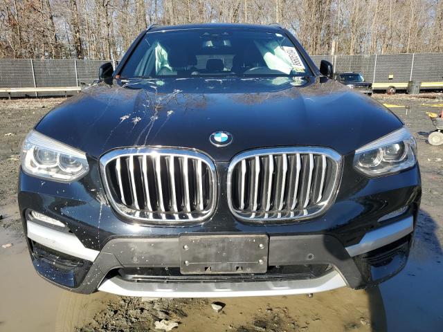 2019 BMW X3 XDRIVE3 - 5UXTR9C54KLP85458
