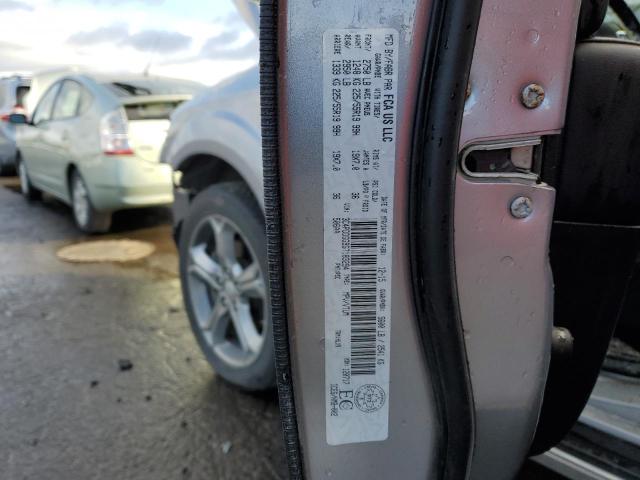 2016 DODGE JOURNEY CR - 3C4PDDGG9GT183294