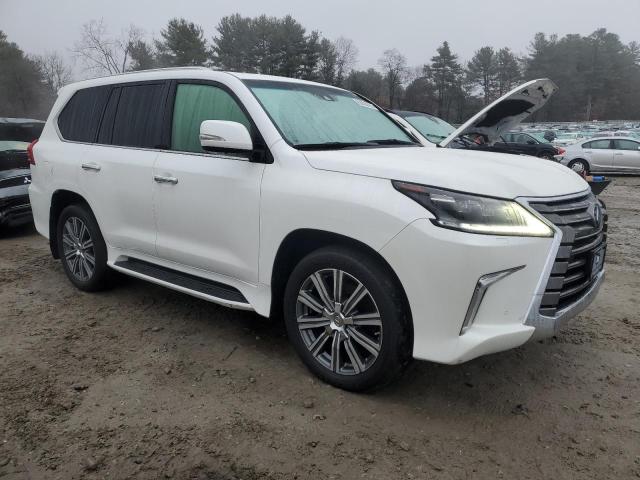 VIN JTJHY7AX3H4231542 2017 LEXUS LX570 no.4