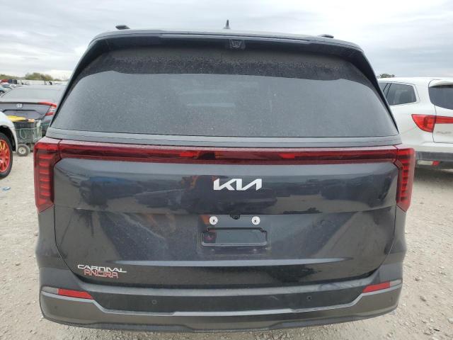 2025 KIA CARNIVAL S - KNDNE5K37S6460882