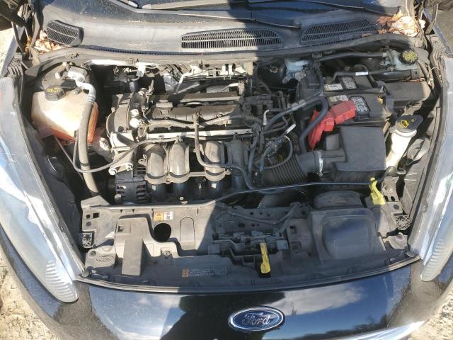 2019 FORD FIESTA 3FADP4EJ8KM133326