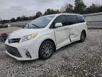 2018 TOYOTA SIENNA XLE - 5TDYZ3DCXJS954784