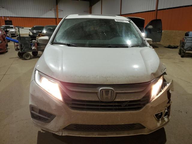 2020 HONDA ODYSEEY 5FNRL6H64LB503756