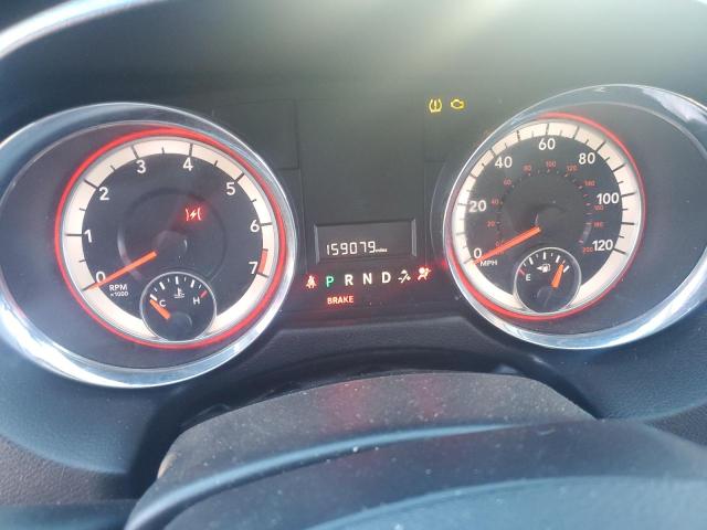 2015 RAM TRADESMAN 2C4JRGAG0FR681127