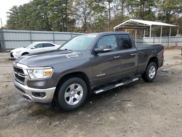 2020 RAM 1500 BIG H - 1C6RREBT0LN294743