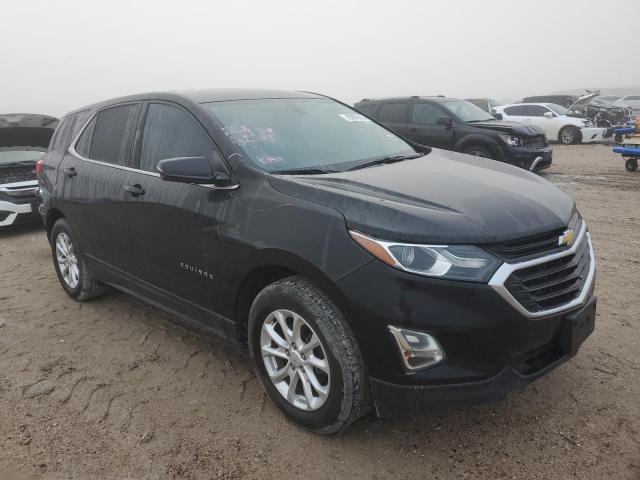 2019 CHEVROLET EQUINOX LT - 2GNAXKEV2K6129021