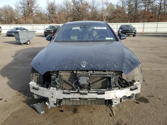 VIN W1K6G7GB6NA078652 2022 MERCEDES-BENZ S-CLASS no.5