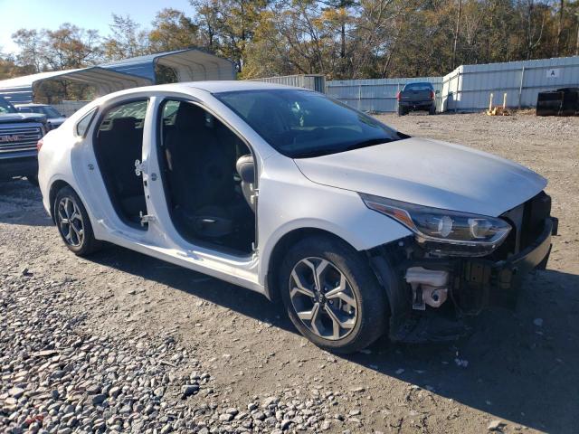 Vin: 3kpf24ad4me382236, lot: 84300034, kia forte fe 20214