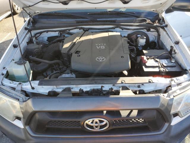 VIN 5TFTU4GN3DX038376 2013 TOYOTA TACOMA no.11