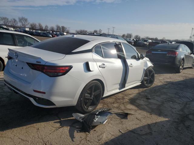 Vin: 3n1ab8dvxry260317, lot: 85746254, nissan sentra sr 20243