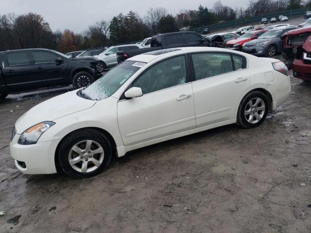 2009 NISSAN ALTIMA 2.5 #3024909428