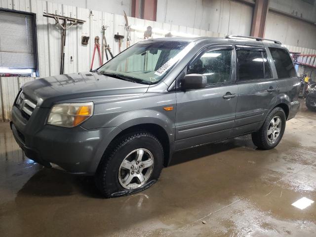 HONDA PILOT EXL