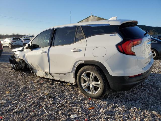 2018 GMC TERRAIN SL - 3GKALTEV4JL360253