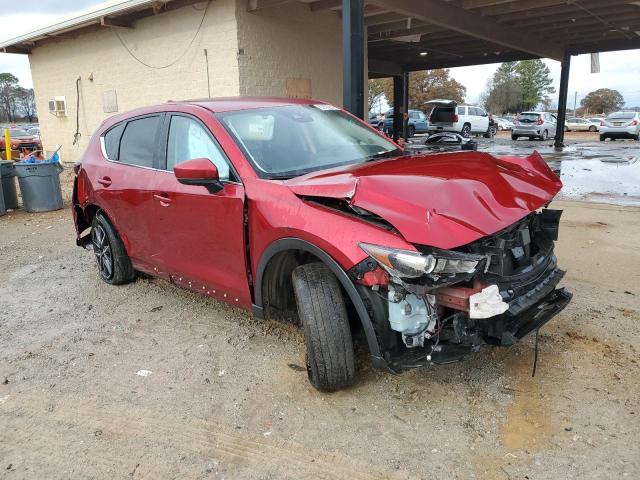 2018 MAZDA CX-5 TOURI - JM3KFACMXJ1375229