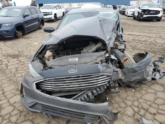 2020 FORD FUSION SE - 3FA6P0HD4LR140947