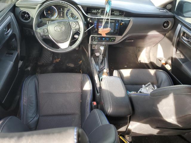 2017 TOYOTA COROLLA L - 5YFBURHE9HP638007