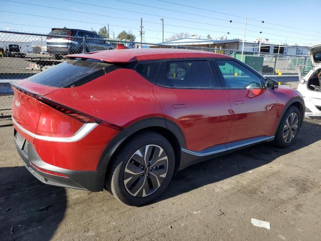 Vin: kndc3dlc1r5171745, lot: 83994544, kia ev6 light light 20243