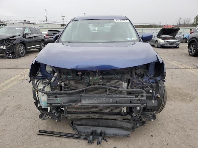 2018 NISSAN ROGUE S KNMAT2MV2JP546028