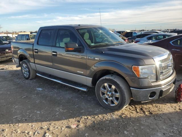 VIN 1FTFW1CT4DKG29453 2013 FORD F-150 no.4