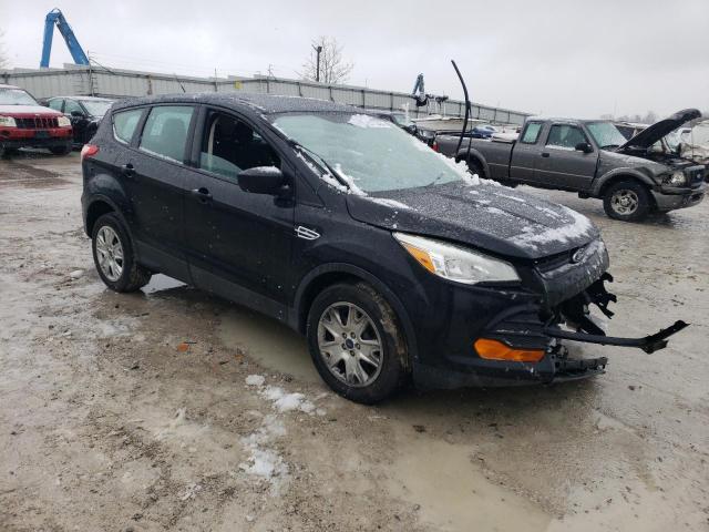 2016 FORD ESCAPE S - 1FMCU0F70GUC73282