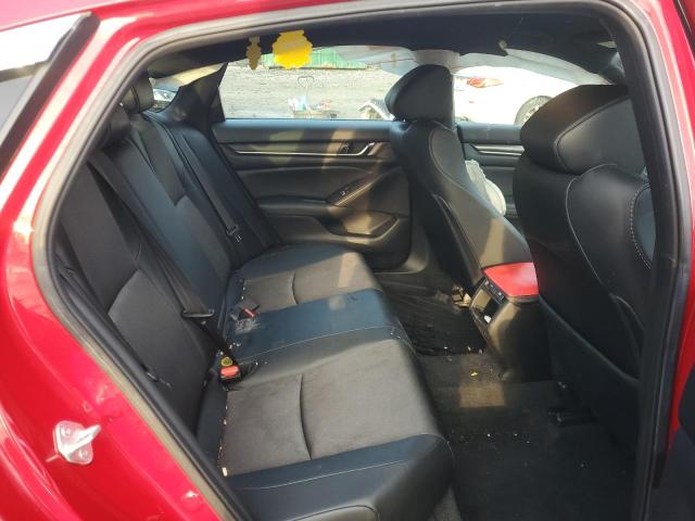 2021 HONDA ACCORD SPO - 1HGCV1F31MA041549