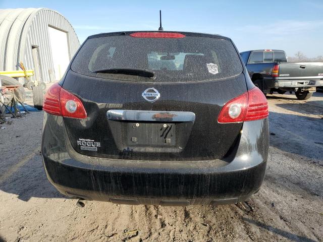 2015 NISSAN ROGUE SELE - JN8AS5MT1FW665046