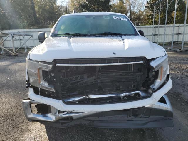 2019 FORD F150 SUPER - 1FTEW1CB6KKC40572