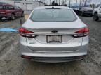 Lot #3025070241 2017 FORD FUSION SE