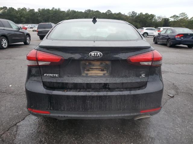 2017 KIA FORTE LX - 3KPFL4A71HE055418