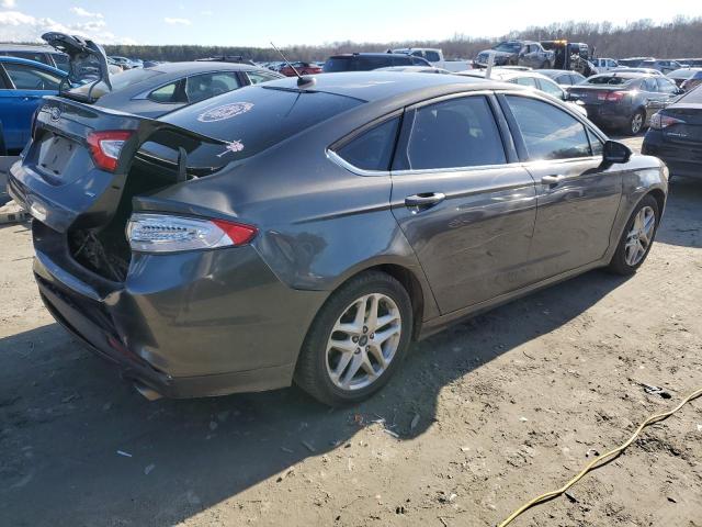 2016 FORD FUSION SE - 3FA6P0H77GR245983