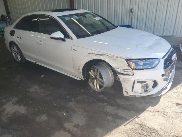 VIN WAUEAAF44RN010448 2024 AUDI A4 no.4