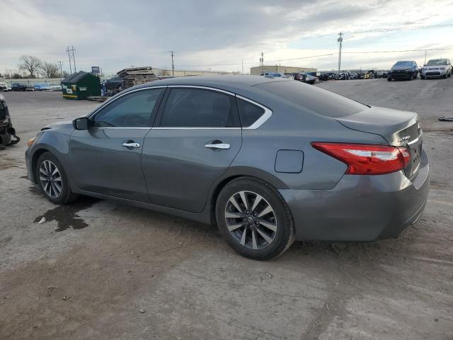 2017 NISSAN ALTIMA 2.5 - 1N4AL3AP0HC470134