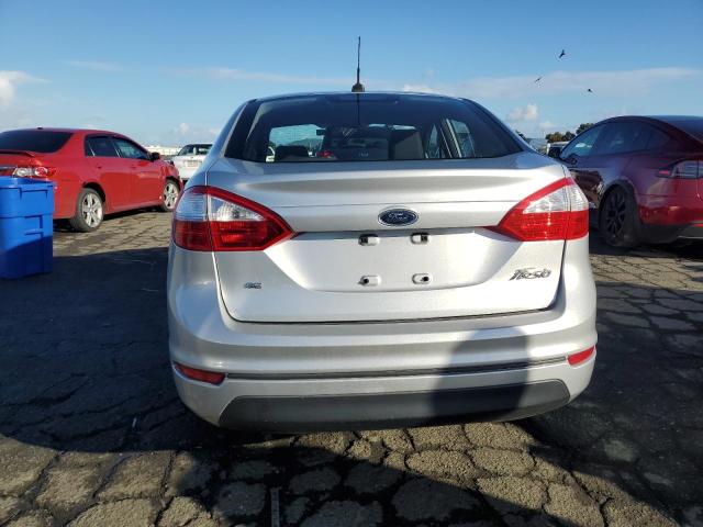 VIN 3FADP4BJXGM167862 2016 FORD FIESTA no.6