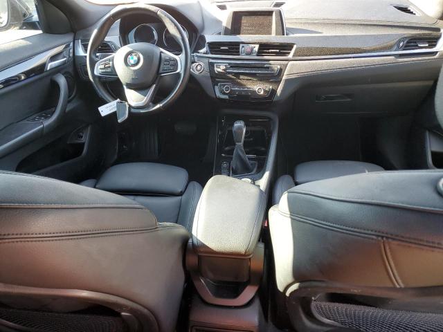 2018 BMW X2 SDRIVE2 - WBXYJ3C30JEJ75475